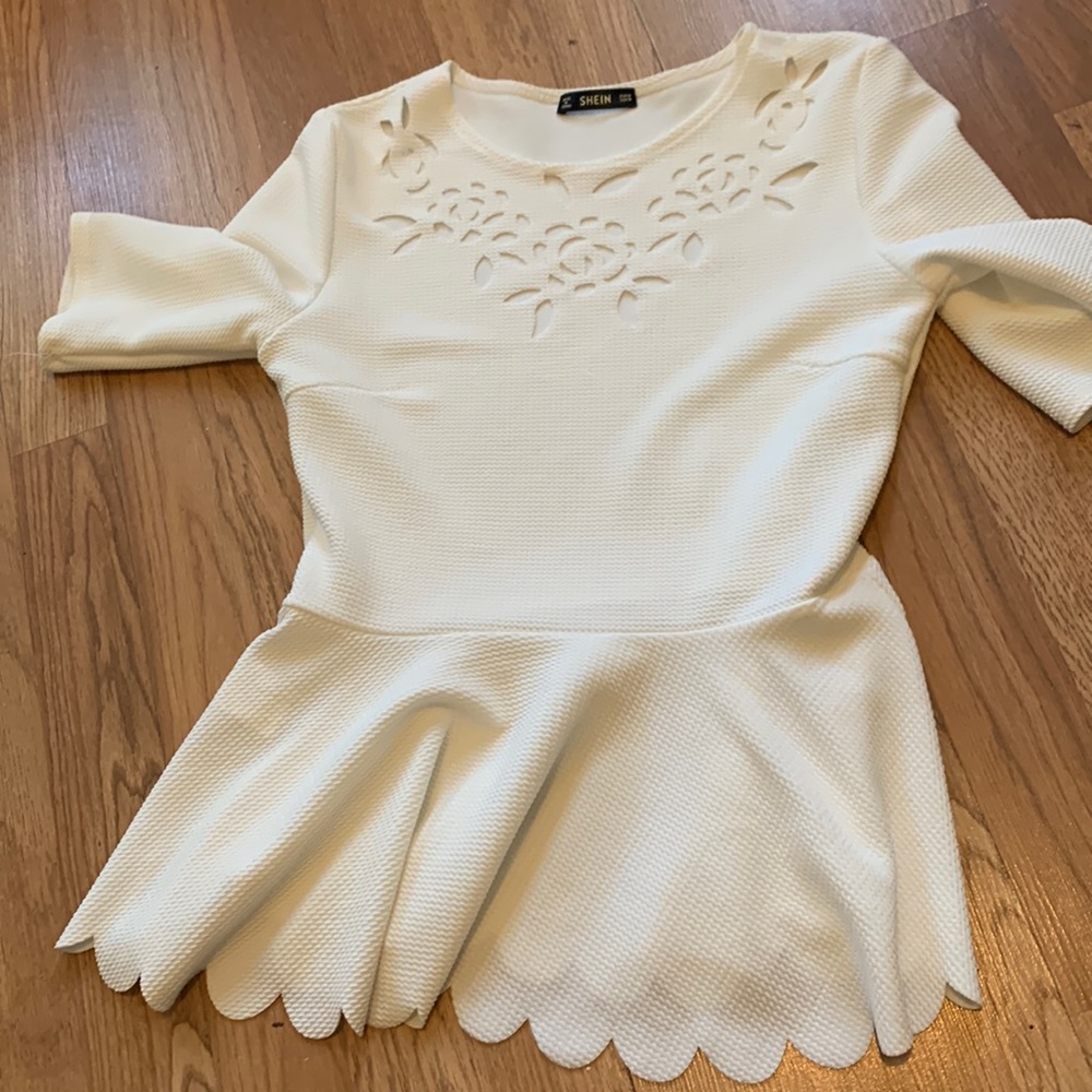 Brand new top